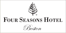 Four Seasons Hotel Boston